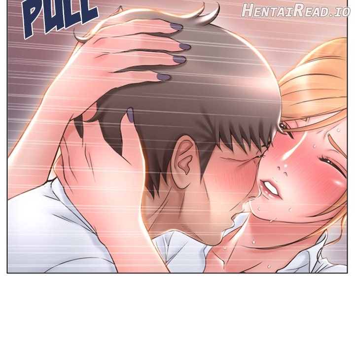 Do It Next Door Chapter 25 - page 24