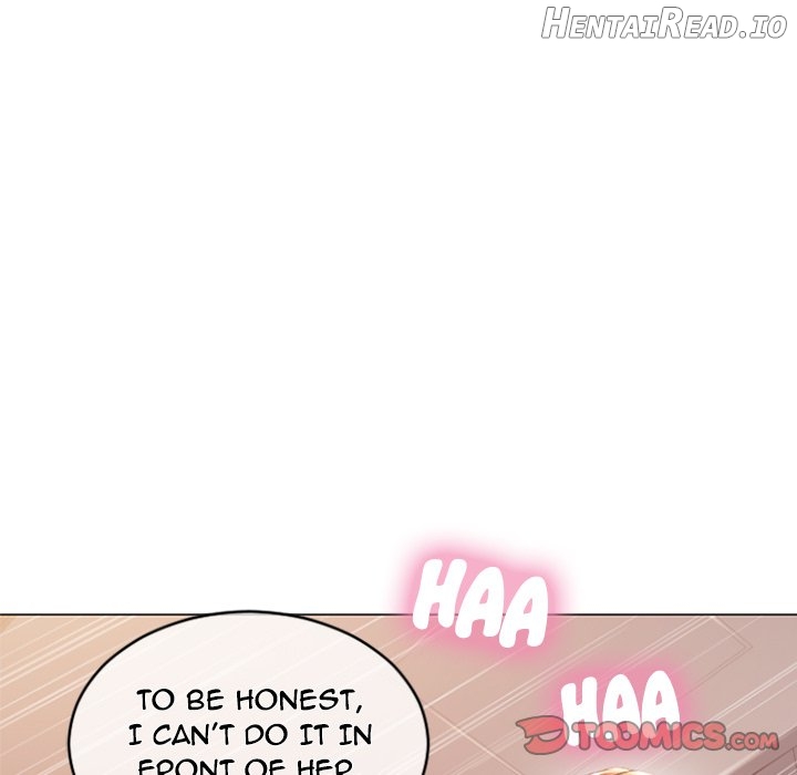 Do It Next Door Chapter 25 - page 51