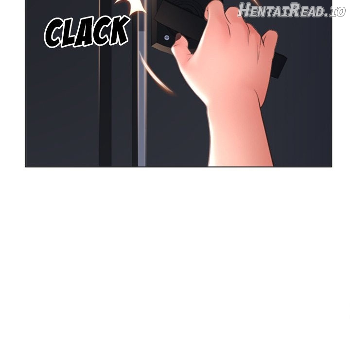Do It Next Door Chapter 26 - page 116