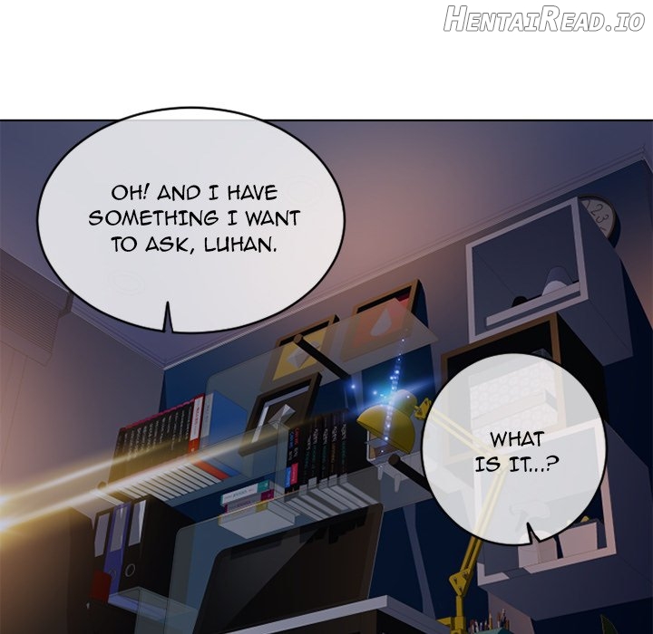 Do It Next Door Chapter 47 - page 175