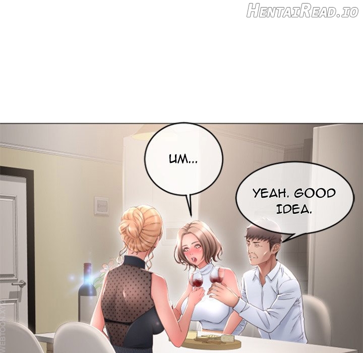 Do It Next Door Chapter 27 - page 121