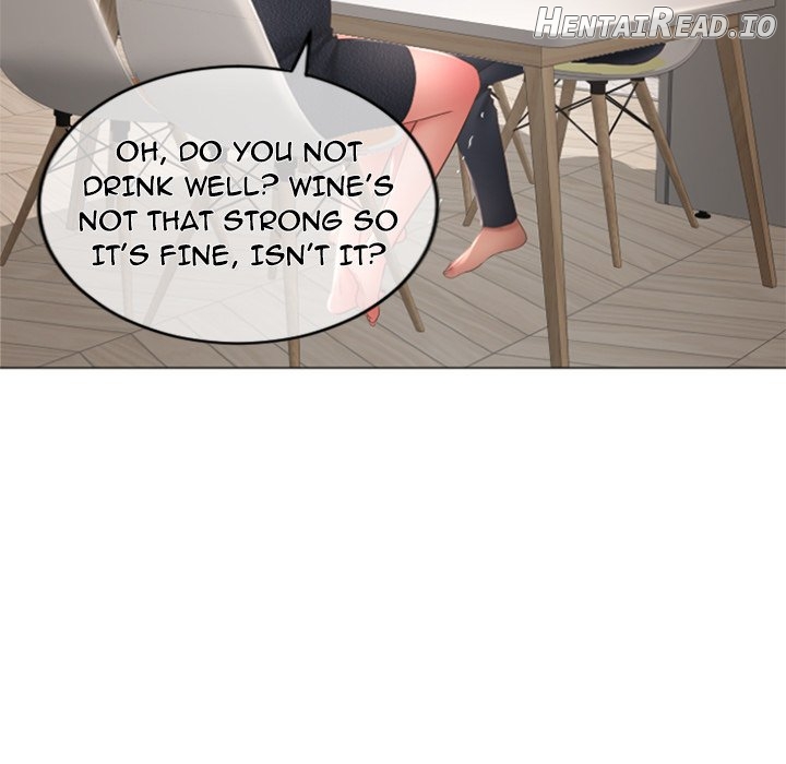 Do It Next Door Chapter 27 - page 122