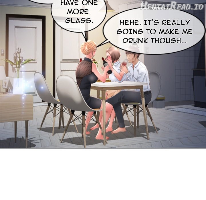 Do It Next Door Chapter 27 - page 141