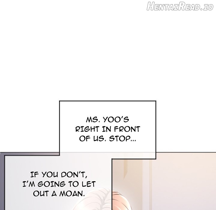 Do It Next Door Chapter 27 - page 17