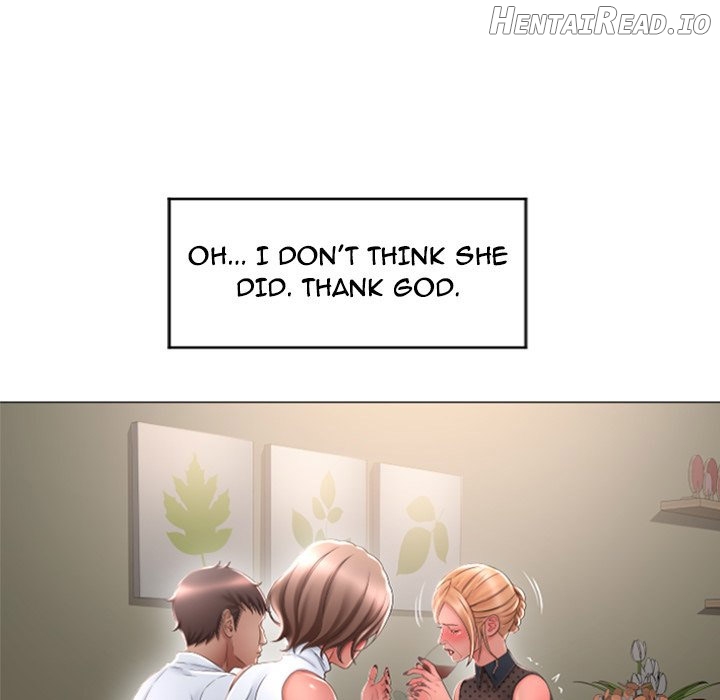 Do It Next Door Chapter 27 - page 26