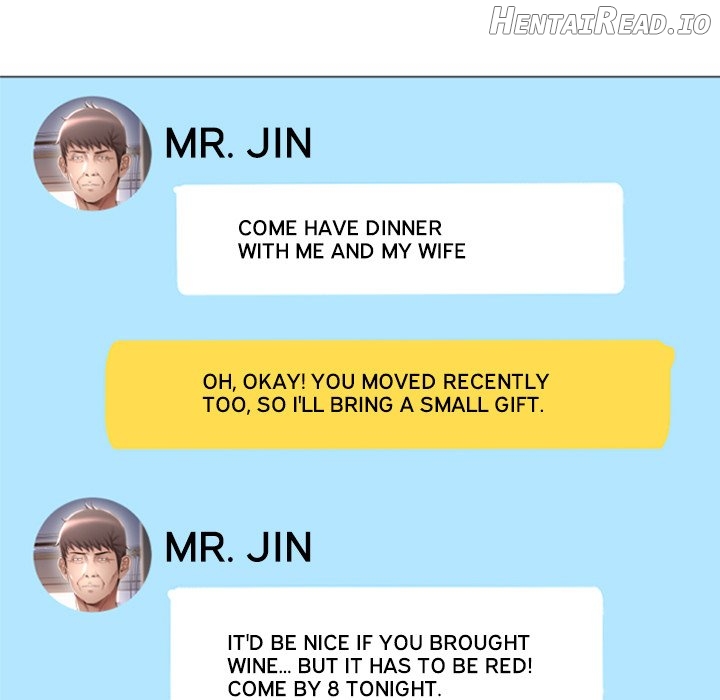 Do It Next Door Chapter 27 - page 59