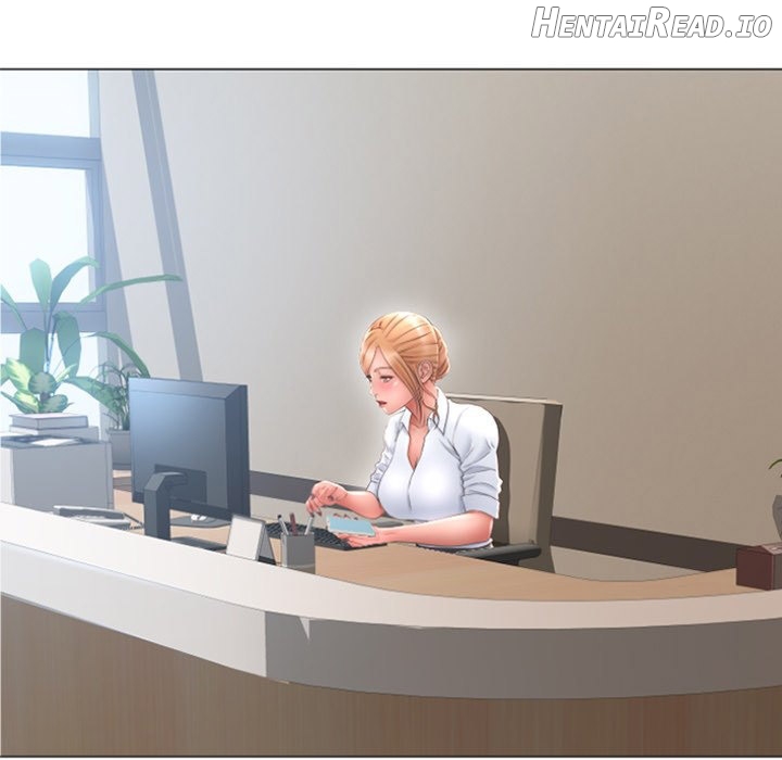 Do It Next Door Chapter 27 - page 61