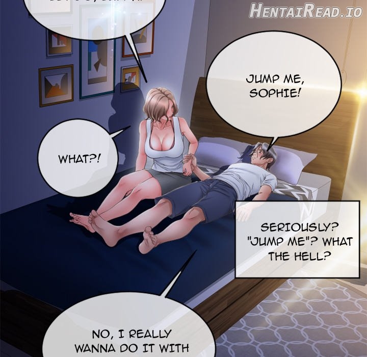 Do It Next Door Chapter 48 - page 110