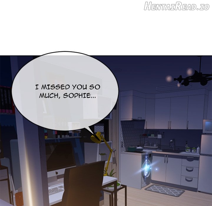 Do It Next Door Chapter 48 - page 115