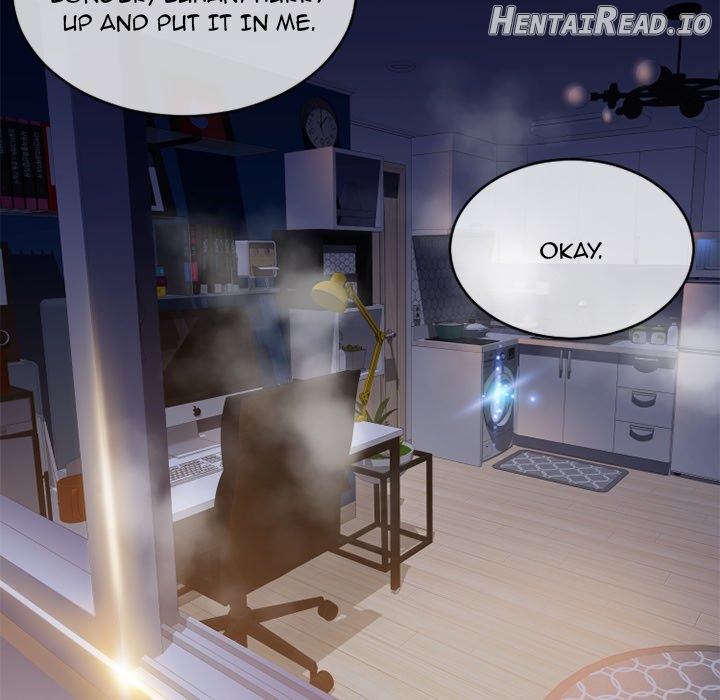 Do It Next Door Chapter 48 - page 160