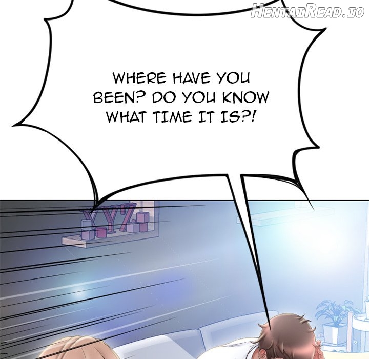 Do It Next Door Chapter 49 - page 184
