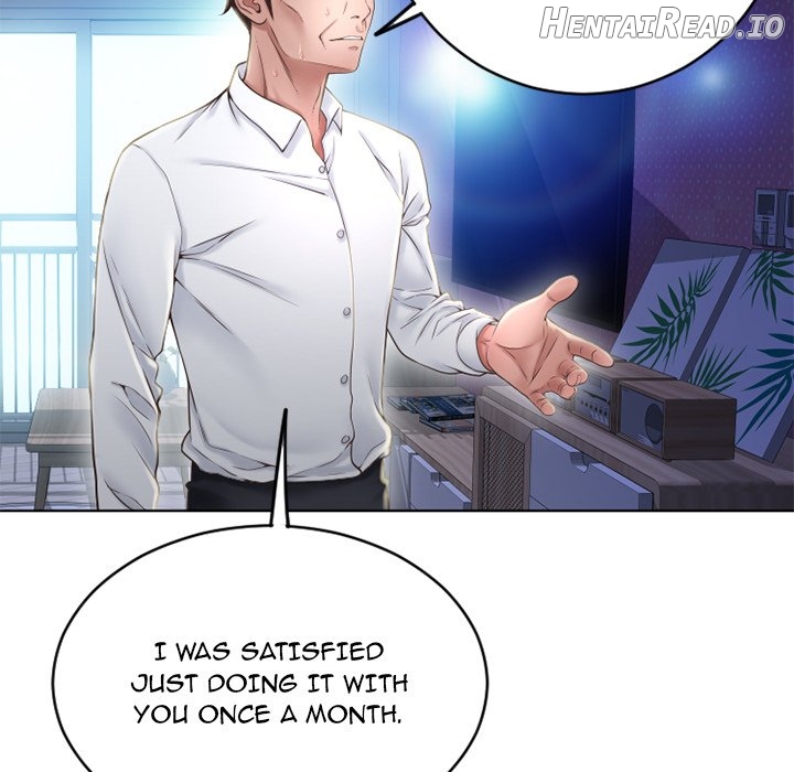 Do It Next Door Chapter 50 - page 144