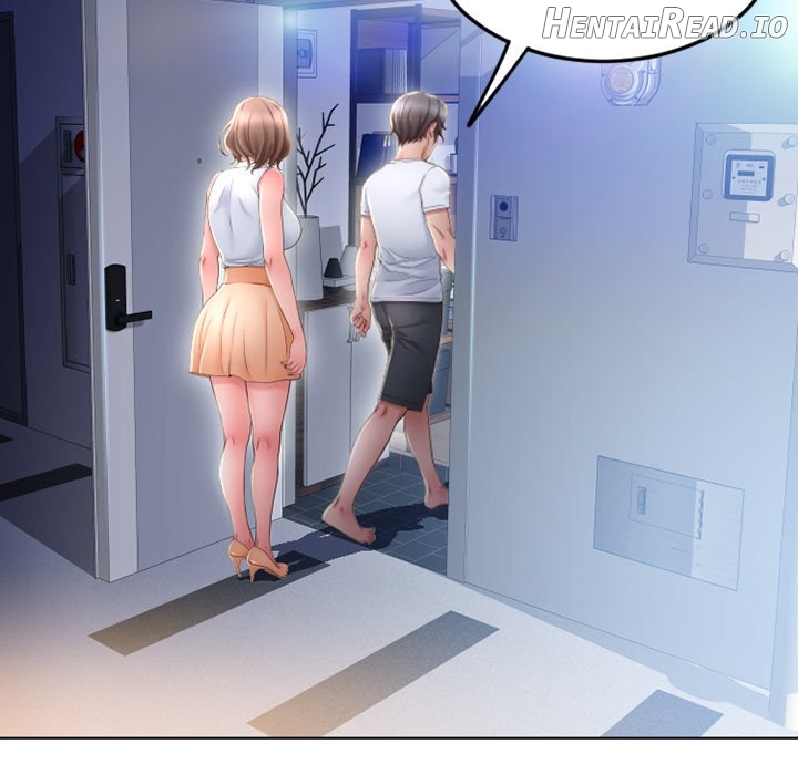 Do It Next Door Chapter 51 - page 167