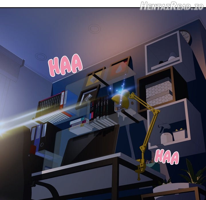 Do It Next Door Chapter 52 - page 188