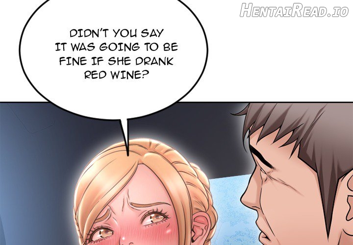 Do It Next Door Chapter 53 - page 2
