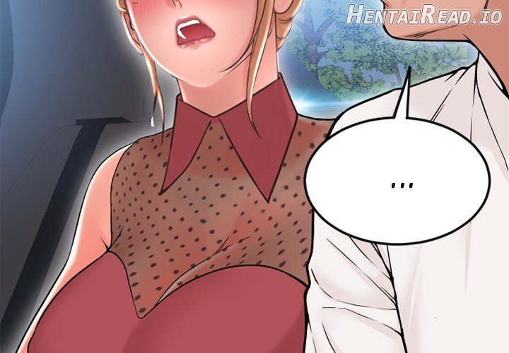 Do It Next Door Chapter 53 - page 3