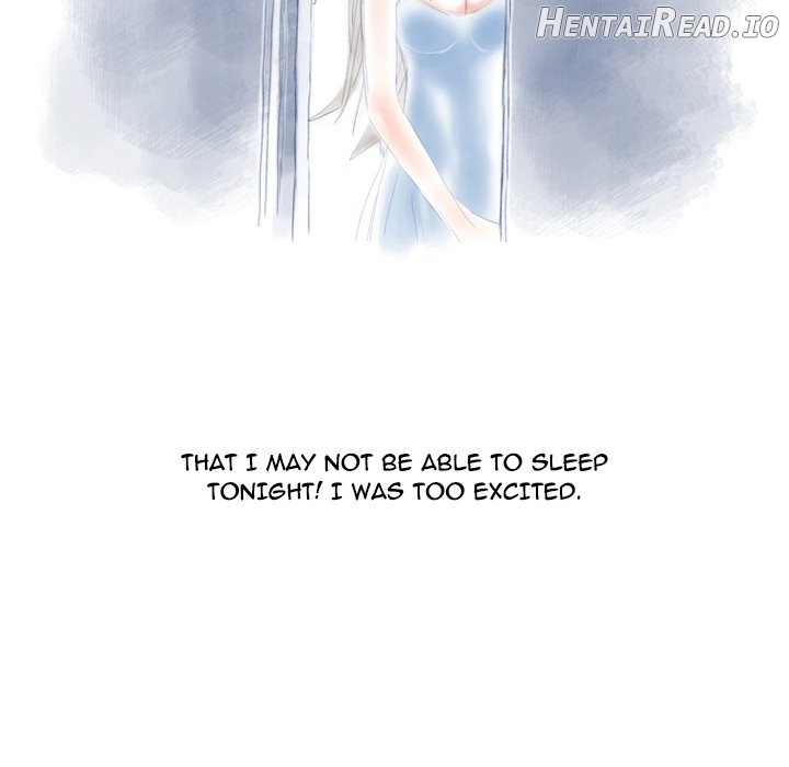 Original Gossip Chapter 7 - page 15