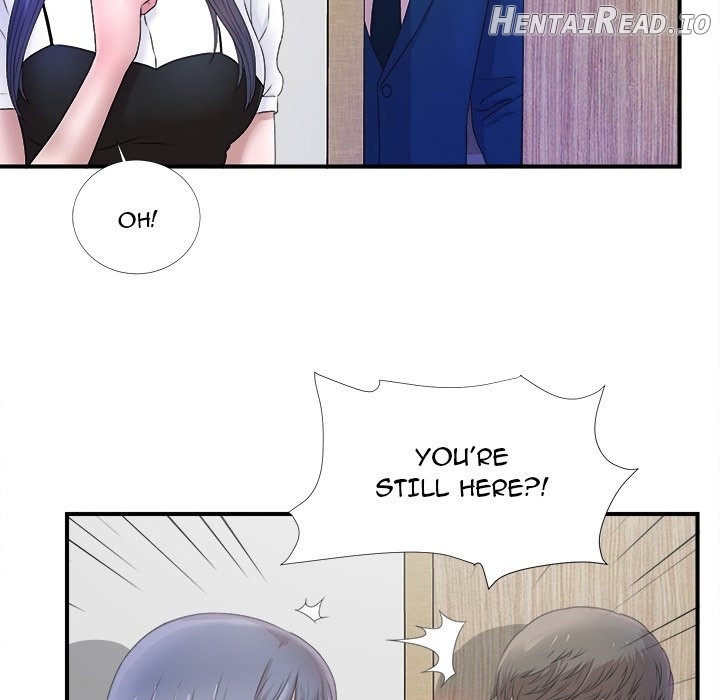 Rookie Guy Chapter 3 - page 33