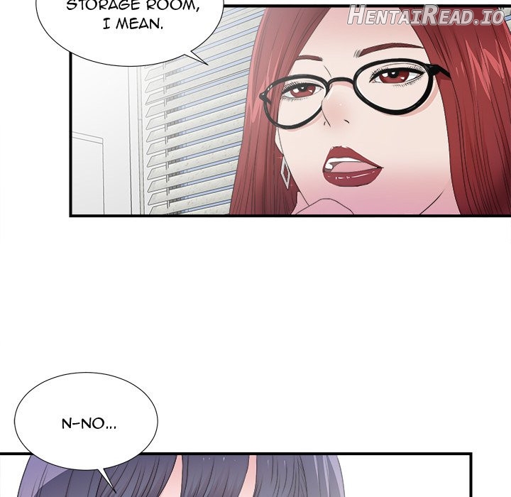 Rookie Guy Chapter 3 - page 45
