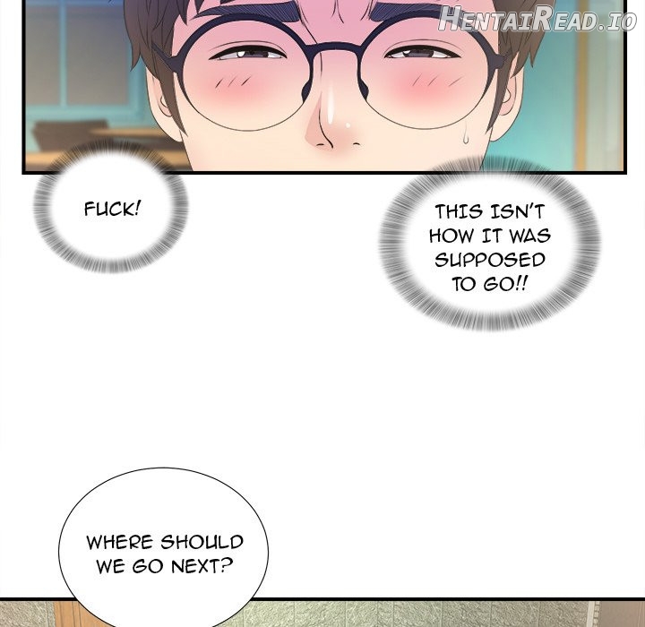 Rookie Guy Chapter 3 - page 72