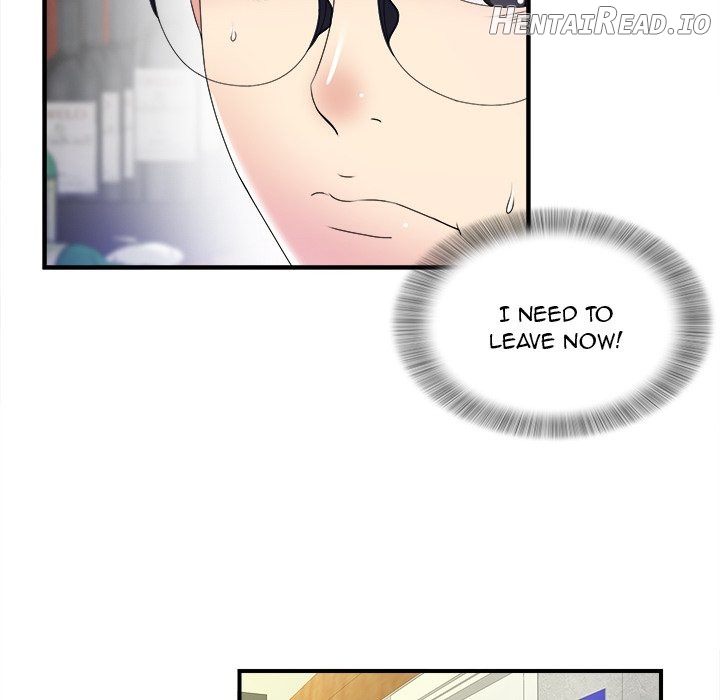 Rookie Guy Chapter 3 - page 79