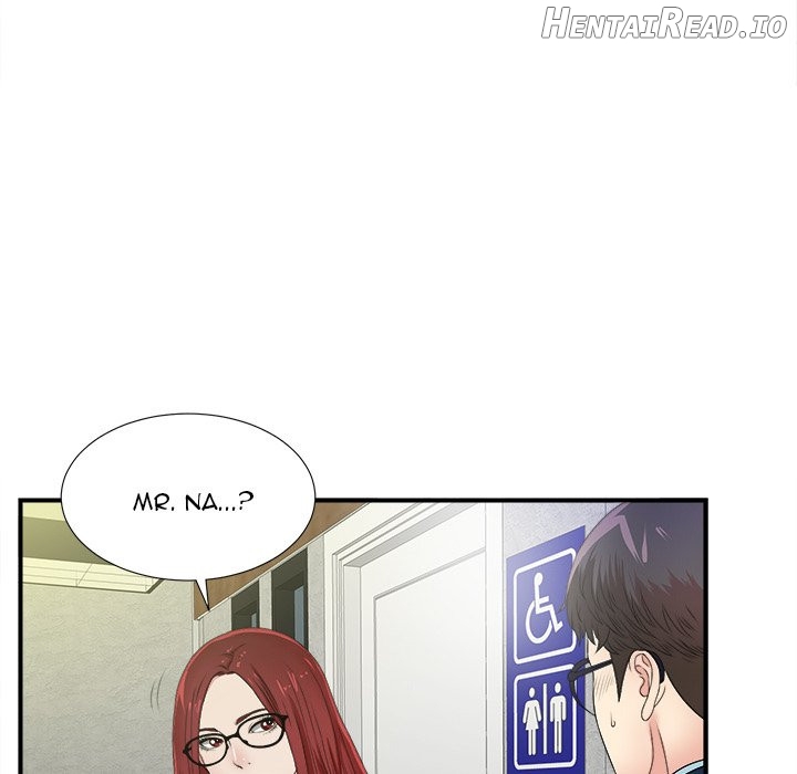 Rookie Guy Chapter 3 - page 85