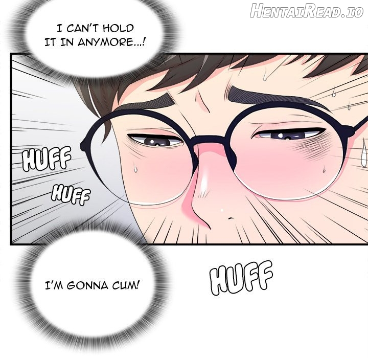 Rookie Guy Chapter 3 - page 9