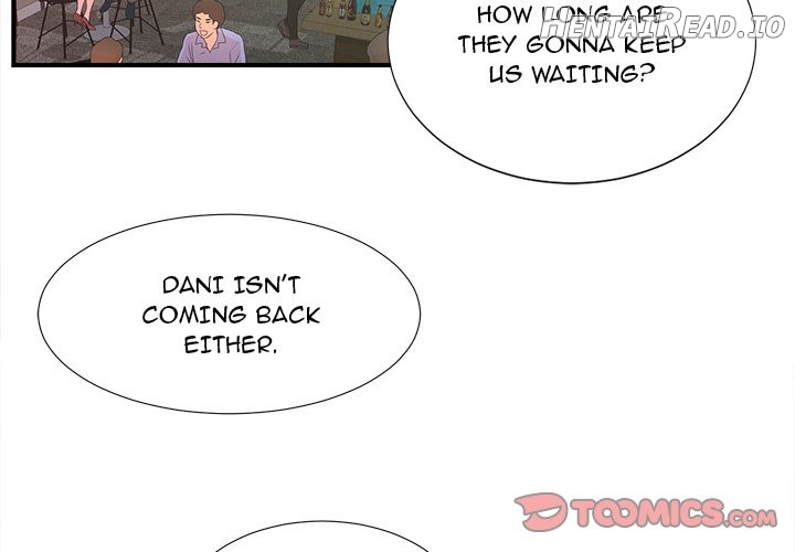 Rookie Guy Chapter 5 - page 2