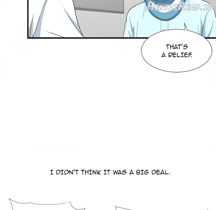 Rookie Guy Chapter 9 - page 11