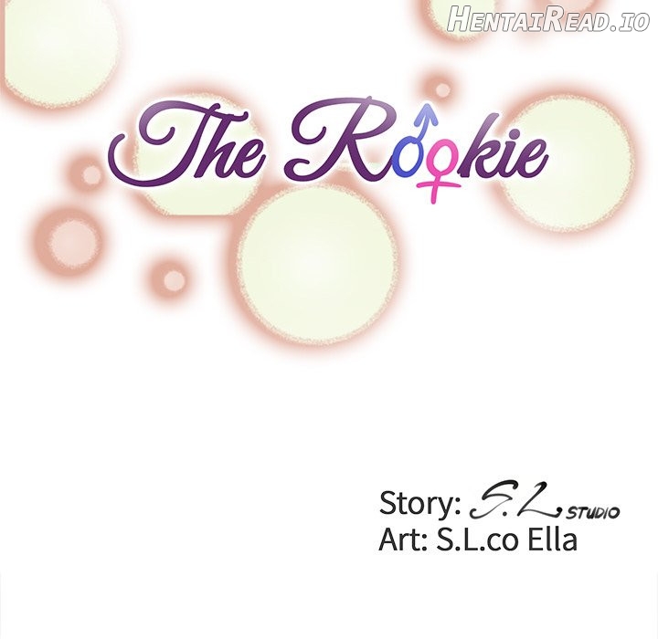 Rookie Guy Chapter 9 - page 26