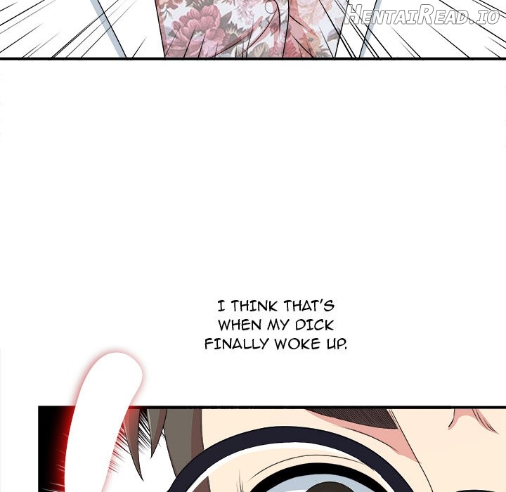 Rookie Guy Chapter 9 - page 34