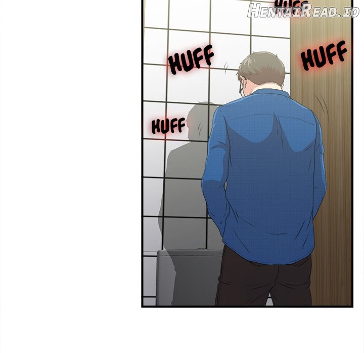 Rookie Guy Chapter 9 - page 58