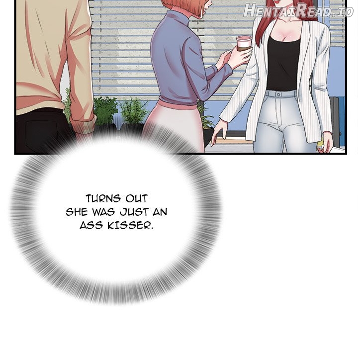 Rookie Guy Chapter 10 - page 64