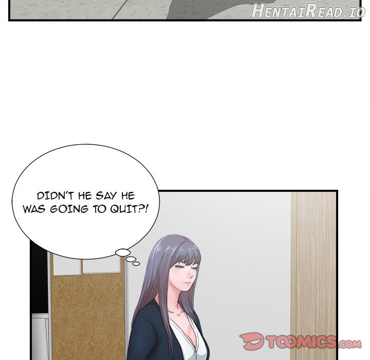Rookie Guy Chapter 11 - page 32