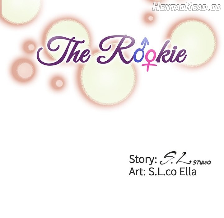 Rookie Guy Chapter 12 - page 21