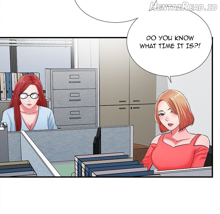 Rookie Guy Chapter 12 - page 27