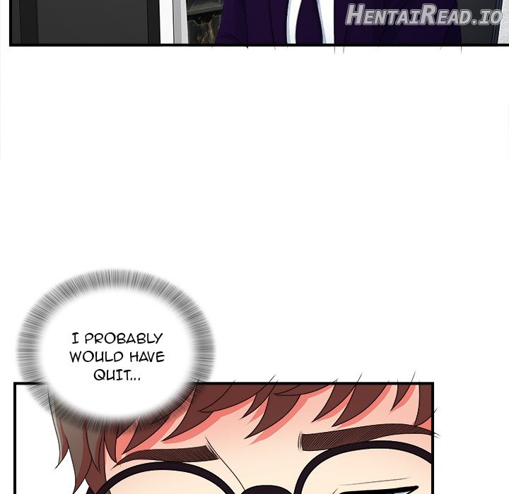 Rookie Guy Chapter 12 - page 35