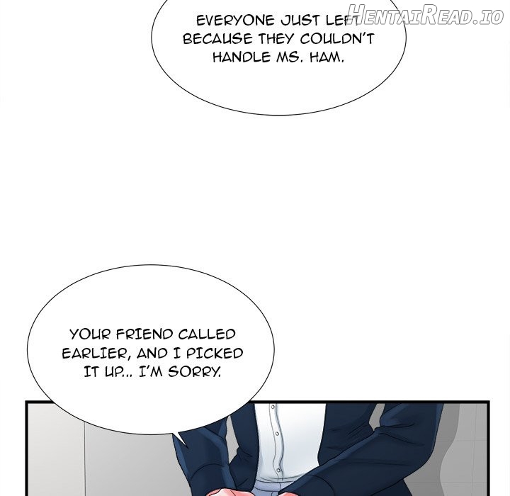 Rookie Guy Chapter 12 - page 47