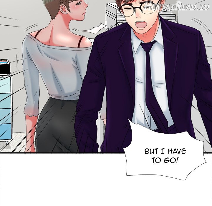 Rookie Guy Chapter 12 - page 94