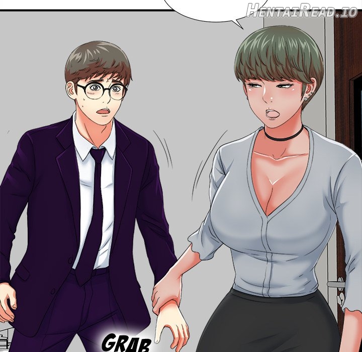 Rookie Guy Chapter 13 - page 21