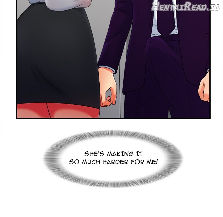 Rookie Guy Chapter 13 - page 35