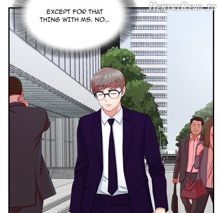 Rookie Guy Chapter 13 - page 87