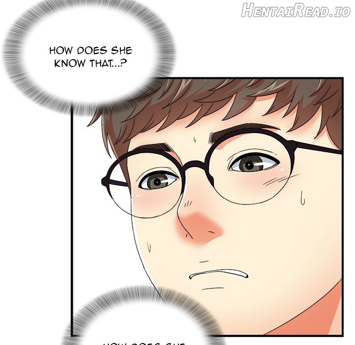 Rookie Guy Chapter 13 - page 9