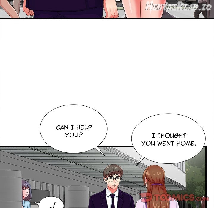 Rookie Guy Chapter 13 - page 98
