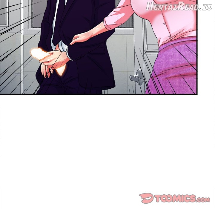 Rookie Guy Chapter 15 - page 82