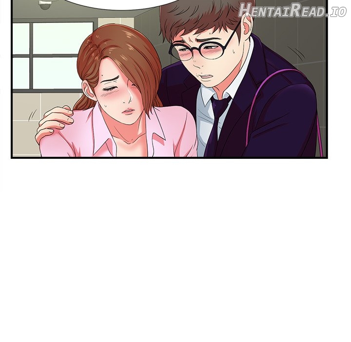 Rookie Guy Chapter 16 - page 8