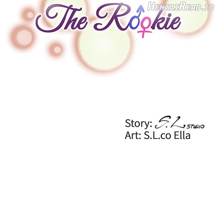 Rookie Guy Chapter 20 - page 16