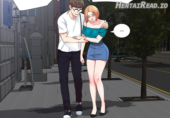Rookie Guy Chapter 20 - page 3