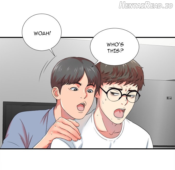 Rookie Guy Chapter 20 - page 61