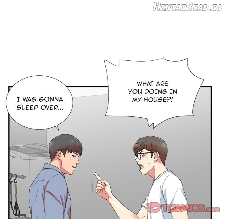 Rookie Guy Chapter 20 - page 62